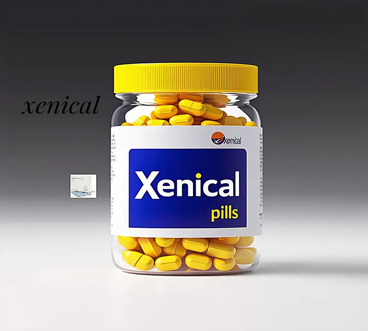 Xenical 1